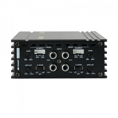 Купить Усилитель SWAT GLK-F180D  9190050. Характеристики, отзывы и цены в Донецке
