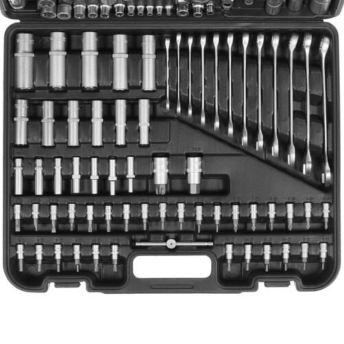 Купить Набор инструментов АвтоDело 39926 [кейс, предметов в наборе - 216 шт]  5307836. Характеристики, отзывы и цены в Донецке