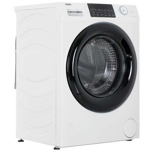 Купить Стиральная машина Haier HW90-BP14959 белый  9907723. Характеристики, отзывы и цены в Донецке
