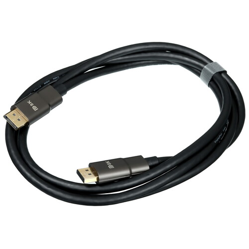 Купить Кабель  iOpen DisplayPort - DisplayPort, 2 м  9174934. Характеристики, отзывы и цены в Донецке