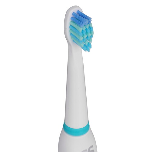 Купить Электрическая зубная щетка CS Medica SonicMax CS-235 белый  9217317. Характеристики, отзывы и цены в Донецке