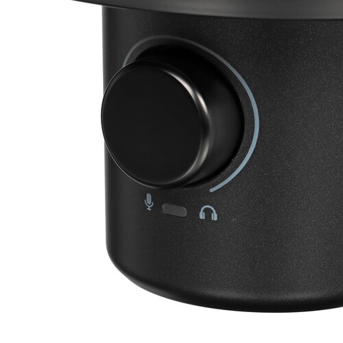 Купить Микрофон Maono DM40 PRO черный  5623729. Характеристики, отзывы и цены в Донецке