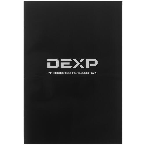 Купить Фен DEXP BA-100 красный/черный  4759775. Характеристики, отзывы и цены в Донецке