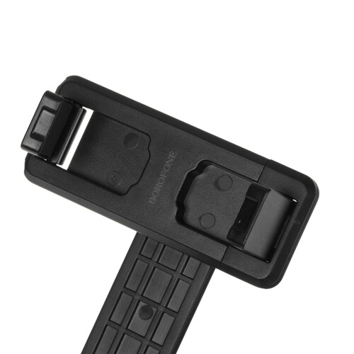 Купить Трипод для селфи Borofone BY11 черный  9237738. Характеристики, отзывы и цены в Донецке