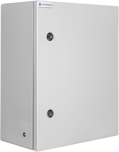 Купить Климатический термошкаф Mastermann 13УТП+ (Ver. 2.0)  9272062. Характеристики, отзывы и цены в Донецке