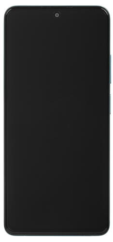 Купить 6.67" Смартфон Xiaomi Redmi Note 11 Pro 4G 128 ГБ голубой  5015354. Характеристики, отзывы и цены в Донецке