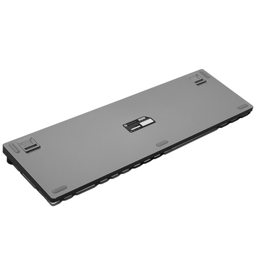 Купить Клавиатура  проводная + беспроводная Keychron K17 Pro  9192123. Характеристики, отзывы и цены в Донецке