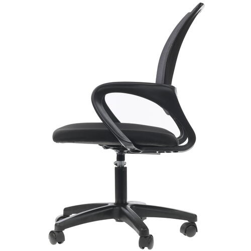 Купить Кресло офисное CHAIRMAN 696 LT 7024143 серый  1323385. Характеристики, отзывы и цены в Донецке