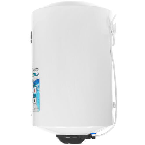 Купить Водонагреватель электрический Thermex Thermo 80 V  1134770. Характеристики, отзывы и цены в Донецке