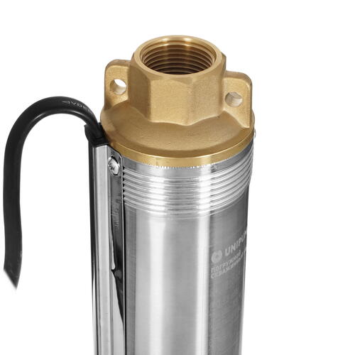 Купить Скважинный насос Unipump MINI ECO 2-46  9977391. Характеристики, отзывы и цены в Донецке
