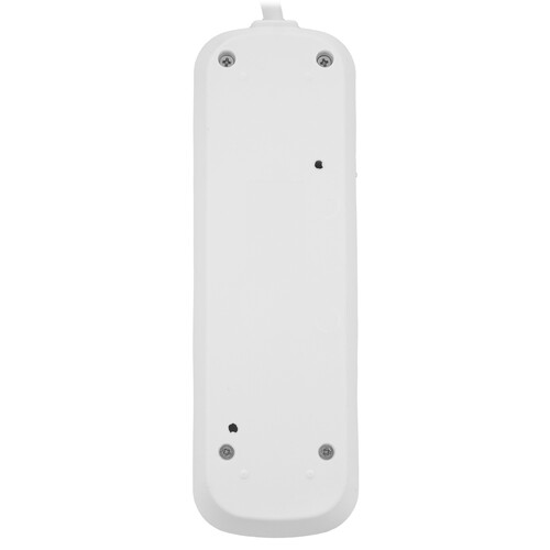 Купить Удлинитель Cadena CDM U3e-3x1-1.5m-W белый  9188070. Характеристики, отзывы и цены в Донецке