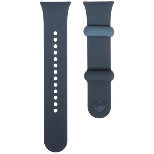 Купить Ремешок Xiaomi для Xiaomi Smart Band 8 Pro/ Redmi Watch 4 синий  5446165. Характеристики, отзывы и цены в Донецке