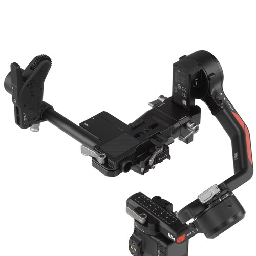 Купить Стабилизатор DJI RS 4 Combo  5456411. Характеристики, отзывы и цены в Донецке