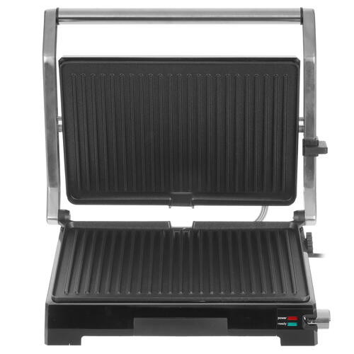 Купить Гриль Brayer BR2005 черный  5332780. Характеристики, отзывы и цены в Донецке