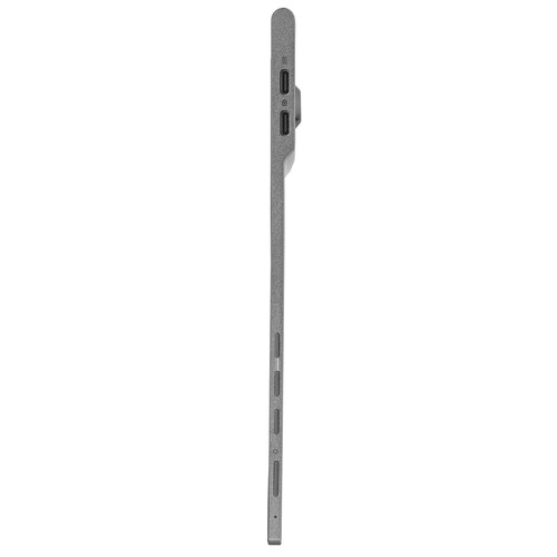 Купить 13.3" Монитор ASUS ZenScreen MQ13AH серый  5619458. Характеристики, отзывы и цены в Донецке