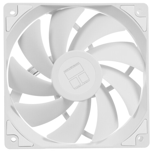 Купить Вентилятор Thermalright TL-C12CW  белый  5615321. Характеристики, отзывы и цены в Донецке