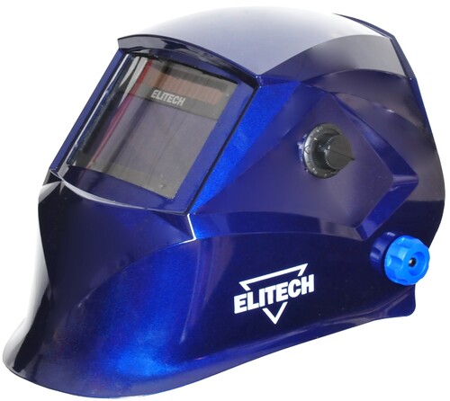 Купить Маска сварочная Elitech 710 201077  9132098. Характеристики, отзывы и цены в Донецке