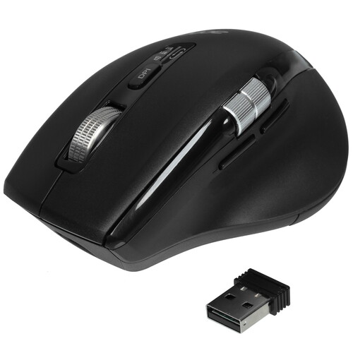 Купить Мышь беспроводная Acer OMR406  9216591. Характеристики, отзывы и цены в Донецке