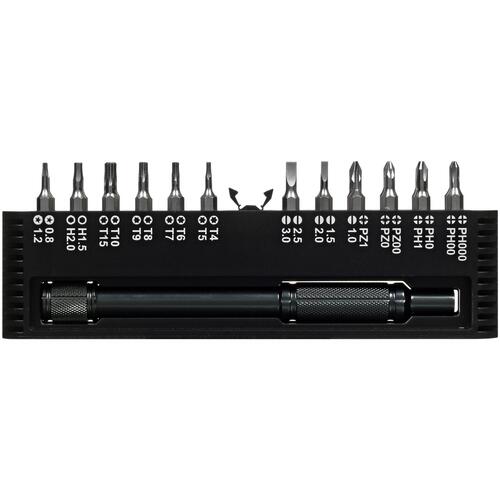 Купить Набор отверток Kranz KR-12-4751  5414124. Характеристики, отзывы и цены в Донецке