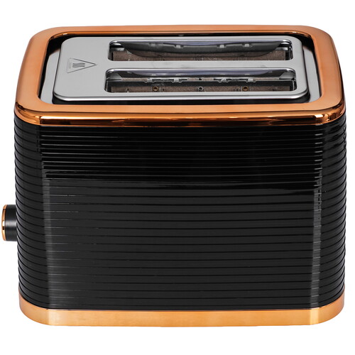 Купить Тостер BRAYER BR2112 черный  9959295. Характеристики, отзывы и цены в Донецке