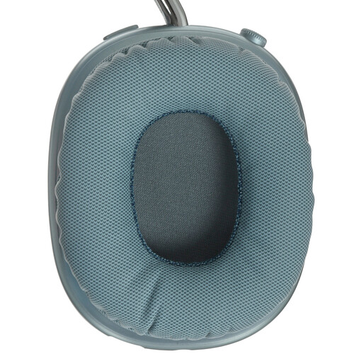 Купить Беспроводные/проводные наушники Hoco W35 Air голубой 2024  5465087. Характеристики, отзывы и цены в Донецке