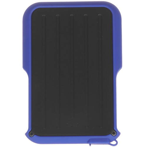 Купить 1 ТБ Внешний HDD Silicon Power Armor A66 [SP010TBPHD66SS3B]  5468629. Характеристики, отзывы и цены в Донецке