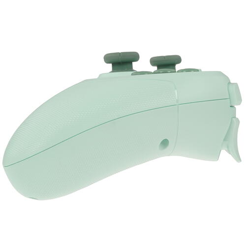 Купить Геймпад беспроводной/проводной EasySMX T37 зеленый  9083591. Характеристики, отзывы и цены в Донецке