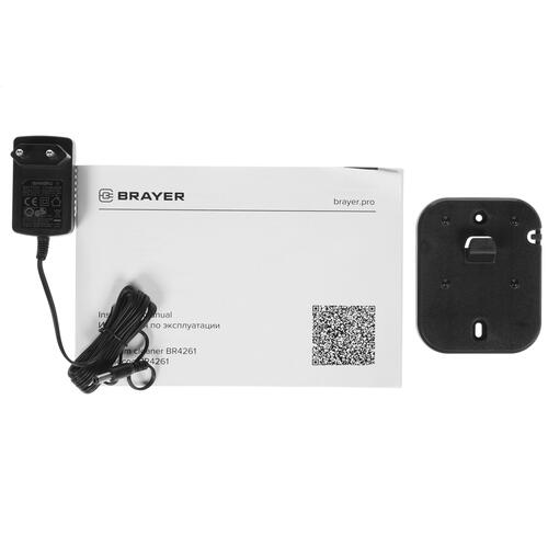 Купить Пылесос  вертикальный  Brayer BR4261  бежевый  5301760. Характеристики, отзывы и цены в Донецке