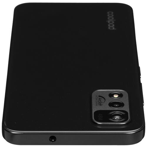 Купить 6.51" Смартфон Coolpad Cool 20+ 128 ГБ черный  5432073. Характеристики, отзывы и цены в Донецке