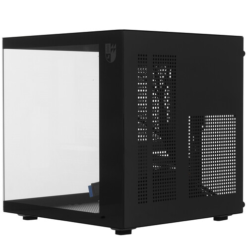 Купить Корпус Iron Pride INVADER Q2S  9305264. Характеристики, отзывы и цены в Донецке