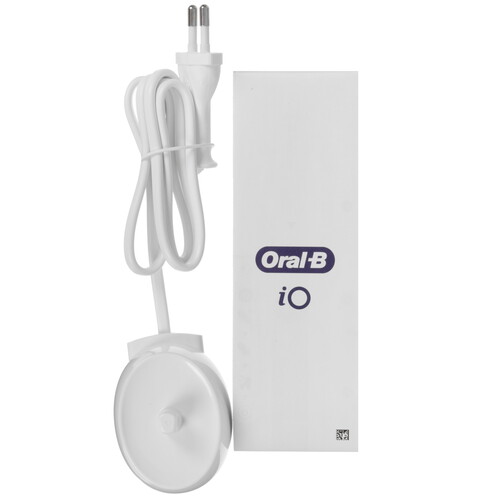 Купить Электрическая зубная щетка Braun Oral-B iOS2.1C9.0 розовый  9300869. Характеристики, отзывы и цены в Донецке