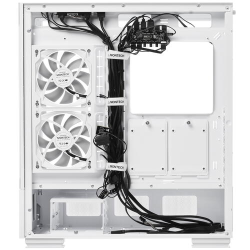 Купить Корпус MONTECH SKY TWO  5077840. Характеристики, отзывы и цены в Донецке