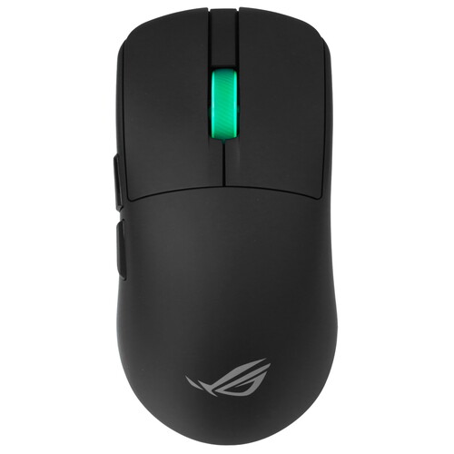Купить Мышь беспроводная/проводная ASUS ROG Harpe II Ace  9304976. Характеристики, отзывы и цены в Донецке