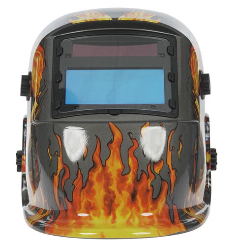 Купить Маска сварочная Aurora A-777  1103024. Характеристики, отзывы и цены в Донецке