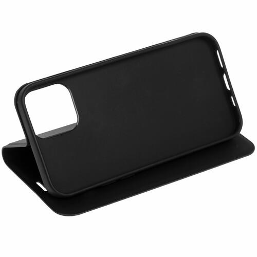 Купить Чехол-книжка  Aceline Kors для Apple iPhone 12/ 12 Pro синий  4722757. Характеристики, отзывы и цены в Донецке