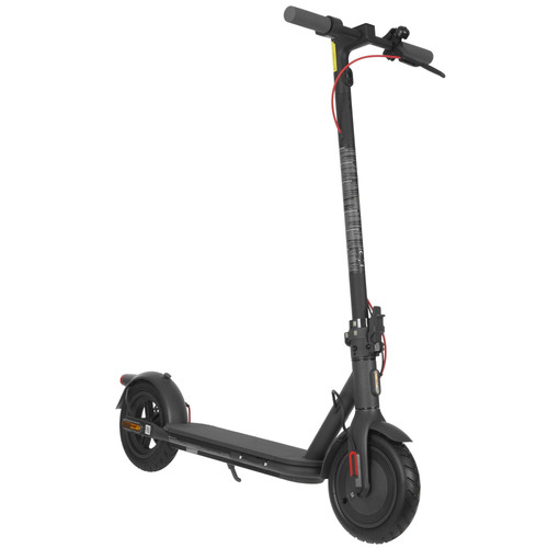 Купить Электросамокат Xiaomi Mi Electric Scooter 4 черный  5412012. Характеристики, отзывы и цены в Донецке