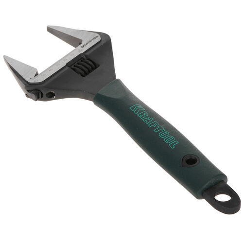 Купить Ключ разводной Kraftool SlimWide 27258-30  4814421. Характеристики, отзывы и цены в Донецке