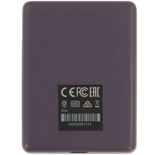 Купить 512 ГБ Внешний SSD Apacer AS724  5620980. Характеристики, отзывы и цены в Донецке