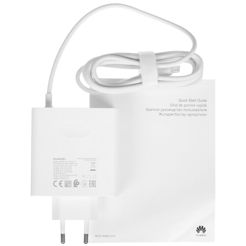 Купить 16" Ноутбук HUAWEI MateBook 16 MCLG-X серый  5629435. Характеристики, отзывы и цены в Донецке