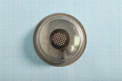 Купить Рожок для кофеварки Reoka RKEM-300 [N/A]  9963702. Характеристики, отзывы и цены в Донецке