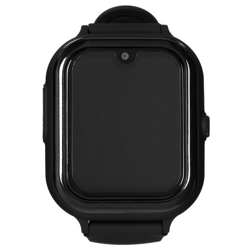 Купить Детские часы Кнопка Жизни Aimoto Miracle черный  5464815. Характеристики, отзывы и цены в Донецке