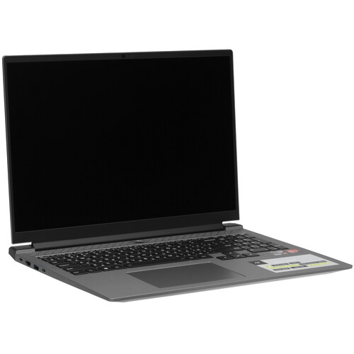 Купить 16" Ноутбук Machcreator Vision L16 SE серый  5643056. Характеристики, отзывы и цены в Донецке