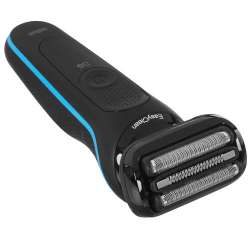 Купить Электробритва Braun S5 51-B1200S  9017554. Характеристики, отзывы и цены в Донецке