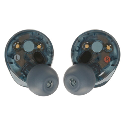 Купить Наушники TWS Sony WF-C710 синий 2025  5633773. Характеристики, отзывы и цены в Донецке