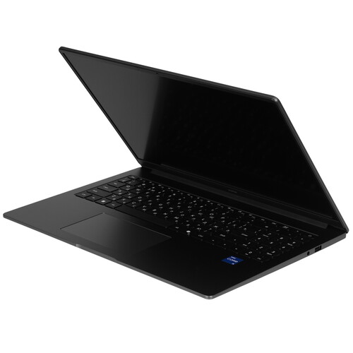 Купить 16" Ноутбук HONOR MagicBook X16 2025 серый  5609426. Характеристики, отзывы и цены в Донецке