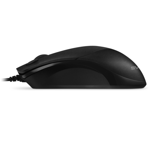 Купить Мышь проводная SVEN RX-100  4852611. Характеристики, отзывы и цены в Донецке