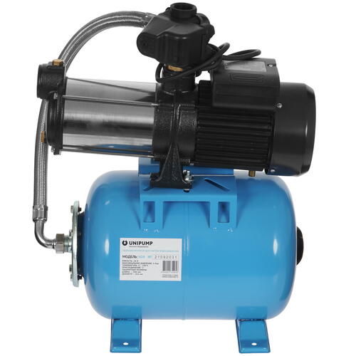 Купить Насосная станция Unipump AUTO MH 500 С  9977819. Характеристики, отзывы и цены в Донецке