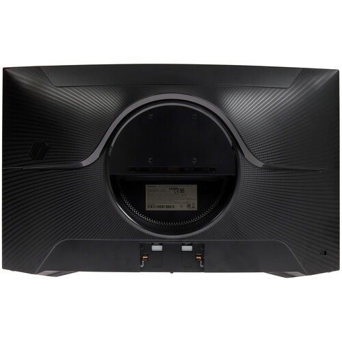Купить 27" Монитор Samsung Odyssey G5 G55C S27CG550EI черный  5455386. Характеристики, отзывы и цены в Донецке