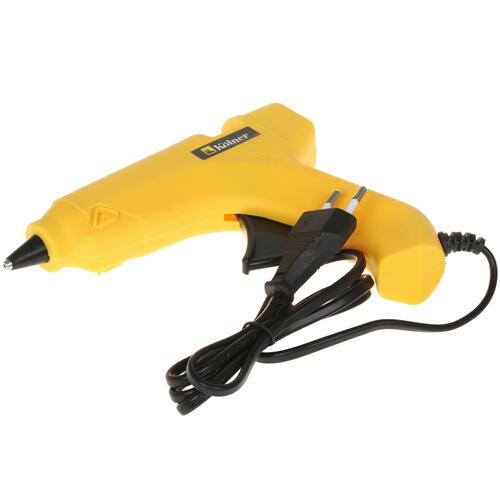 Купить Клеевой пистолет Kolner KGG 11/65  5343229. Характеристики, отзывы и цены в Донецке