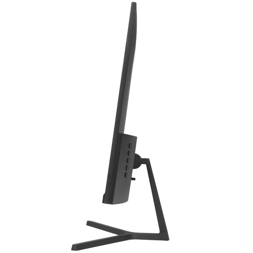 Купить 23.8" Монитор Azerty ADA-2401 черный  5616897. Характеристики, отзывы и цены в Донецке